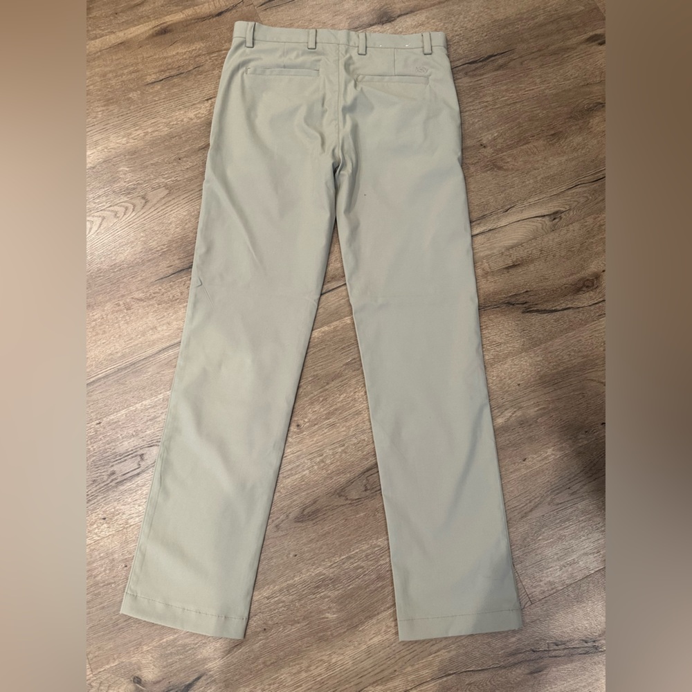 Boys Southern Tide Performance Pants